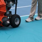 Miami Open: dia inteiro de jogo cancelado devido à chuva