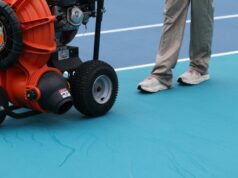 Miami Open: dia inteiro de jogo cancelado devido à chuva Miami Open: dia inteiro de jogo cancelado devido à chuva