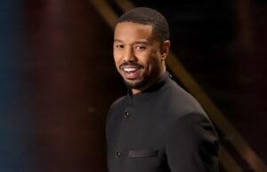 Michael B. Jordan ganha o Oscar e grita Denzel Washington, Halle Berry e mais: ‘Estou aqui por causa das pessoas que vieram antes de mim’ Michael B. Jordan ganha o Oscar e grita Denzel Washington, Halle Berry e mais: 'Estou aqui por causa das pessoas que vieram antes de mim'