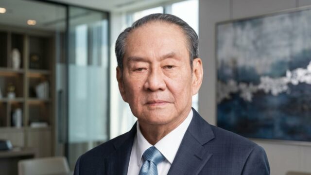 Michael Bambang Hartono Tutup Usia, Como 1907 Sampaikan Belasungkawa
