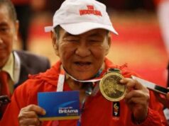 Michael Bambang Hartono Tutup Usia, Klub Italia Como 1907 Sampaikan Belasungkawa Sedalam-dalamnya Michael Bambang Hartono Tutup Usia, Klub Italia Como 1907 Sampaikan Belasungkawa Sedalam-dalamnya