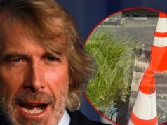 Michael Bay processa mulheres que supostamente danificaram sua casa em atropelamento acidente de michael bay tmzgetty