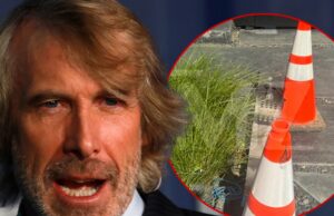 Michael Bay processa mulheres que supostamente danificaram sua casa em atropelamento acidente de michael bay tmzgetty