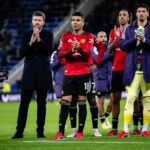 Michael Carrick acaba de dizer exatamente o oposto do que Ruben Amorim sentia sobre a equipe do Man Utd