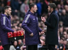 Michael Carrick credita Jonny Evans pelo aumento de lances de bola parada do Man Utd, enquanto dois destaques dominam novas rotinas Michael Carrick credita Jonny Evans pelo aumento de lances de bola parada do Man Utd, enquanto dois destaques dominam novas rotinas