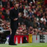 Michael Carrick diz que lançou um desafio aos jogadores do Man Utd contra o Palace, ele estava “esperando por isso”