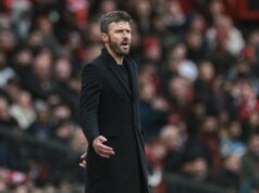 Michael Carrick diz que o Man Utd fez um ‘teste’ complicado contra o Villa, que sempre enganou Ruben Amorim Michael Carrick diz que o Man Utd fez um 'teste' complicado contra o Villa, que sempre enganou Ruben Amorim