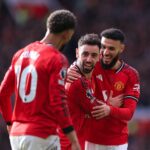 Michael Carrick elogia o favorito dos fãs do Man Utd, que 'nunca faria mais nada' fora de sua 'responsabilidade' principal