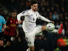 Michael Carrick enviou uma mensagem ameaçadora para um ás do Man Utd com a substituição de Mason Mount contra o Bournemouth Michael Carrick enviou uma mensagem ameaçadora para um ás do Man Utd com a substituição de Mason Mount contra o Bournemouth