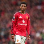 Michael Carrick explica porque é um ‘sonho’ trabalhar com Amad