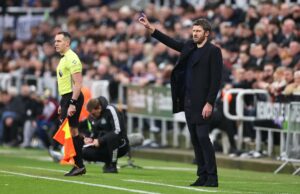 Michael Carrick feliz com os preparativos antes do confronto ‘importante’ entre Man Utd e Aston Villa Michael Carrick feliz com os preparativos antes do confronto ‘importante’ entre Man Utd e Aston Villa