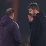 Michael Carrick fez ajustes táticos no Man Utd contra o Bournemouth depois de detectar um problema envolvendo Senne Lammens