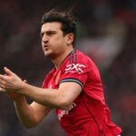 Michael Carrick impressionado com Harry Maguire enquanto negociações internas sobre seu futuro no Man Utd