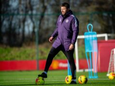 Michael Carrick mudou fundamentalmente o papel de treinador do homem-chave do Man Utd, que também ajudou Amorim Michael Carrick mudou fundamentalmente o papel de treinador do homem-chave do Man Utd, que também ajudou Amorim