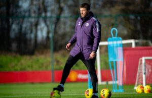 Michael Carrick mudou fundamentalmente o papel de treinador do homem-chave do Man Utd, que também ajudou Amorim Michael Carrick mudou fundamentalmente o papel de treinador do homem-chave do Man Utd, que também ajudou Amorim