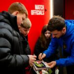 Michael Carrick perguntou sobre quatro atualizações de lesões para jogadores importantes do Man Utd antes da partida com o Newcastle