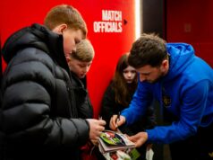 Michael Carrick perguntou sobre quatro atualizações de lesões para jogadores importantes do Man Utd antes da partida com o Newcastle Michael Carrick perguntou sobre quatro atualizações de lesões para jogadores importantes do Man Utd antes da partida com o Newcastle
