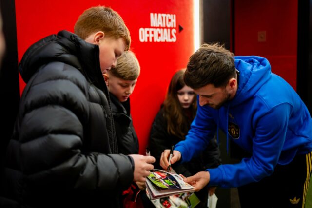 Michael Carrick perguntou sobre quatro atualizações de lesões para jogadores importantes do Man Utd antes da partida com o Newcastle
