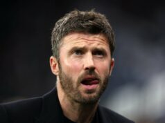 Michael Carrick pode resolver o maior problema do Man Utd, se ele realmente quiser se tornar treinador principal permanente – Opinião Michael Carrick pode resolver o maior problema do Man Utd, se ele realmente quiser se tornar treinador principal permanente - Opinião