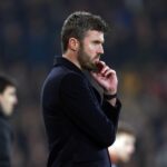 Michael Carrick resolveu discretamente o problema do Man Utd que levou Ruben Amorim à frustração