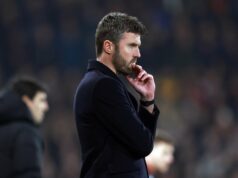 Michael Carrick resolveu discretamente o problema do Man Utd que levou Ruben Amorim à frustração Michael Carrick resolveu discretamente o problema do Man Utd que levou Ruben Amorim à frustração