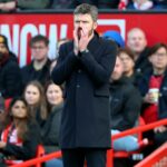 Michael Carrick reverteu decisão popular de vitória contra o Villa, acabou sendo um golpe de mestre