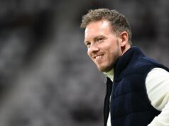 O surgimento de Julian Nagelsmann e Man Utd mostra que Michael Carrick ainda tem tudo a provar Michael Carrick vs Julian Nagelsmann: registro gerencial, taxa de vitórias e experiência comparada