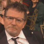Michael J. Fox chama seus filhos de 'maior presente' durante discurso no Sweet Actor Awards