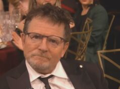 Michael J. Fox chama seus filhos de ‘maior presente’ durante discurso no Sweet Actor Awards Michael J. Fox chama seus filhos de 'maior presente' durante discurso no Sweet Actor Awards