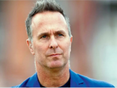 Michael Vaughan questiona o ICC sobre os preparativos de viagem após o T20 WC Michael Vaughan questiona o ICC sobre os preparativos de viagem após o T20 WC