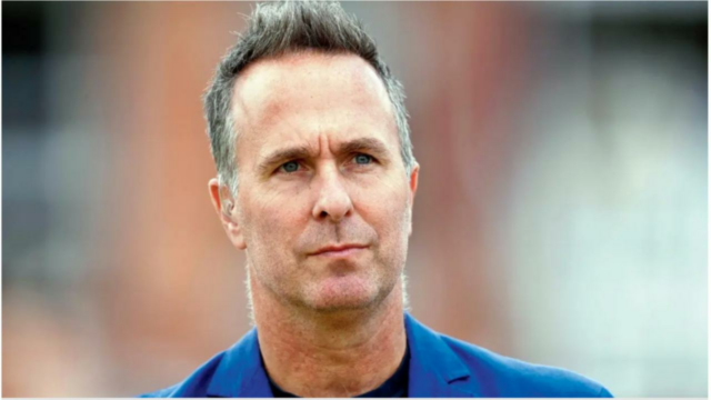 Michael Vaughan questiona o ICC sobre os preparativos de viagem após o T20 WC
