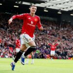 Micheal Carrick diz que é um ‘prazer trabalhar com um jogador do Man Utd’ e elogia sua melhoria