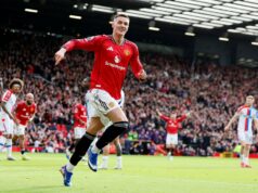 Micheal Carrick diz que é um ‘prazer trabalhar com um jogador do Man Utd’ e elogia sua melhoria Micheal Carrick diz que é um ‘prazer trabalhar com um jogador do Man Utd’ e elogia sua melhoria