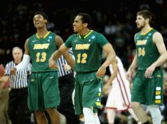 Michigan State Insider revela fato surpreendente sobre o confronto NDSU NDSU