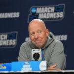 Mick Cronin fala sobre críticas ligadas a Dan Hurley antes da UCLA-UConn