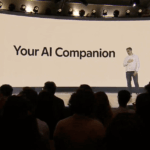 Microsoft Copilot keynote