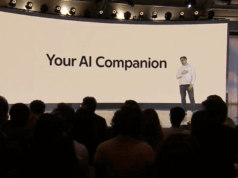 Microsoft: Anthropic Claude permanece disponível para clientes, exceto o Departamento de Defesa Microsoft Copilot keynote