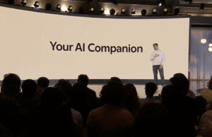 Microsoft: Anthropic Claude permanece disponível para clientes, exceto o Departamento de Defesa Microsoft Copilot keynote