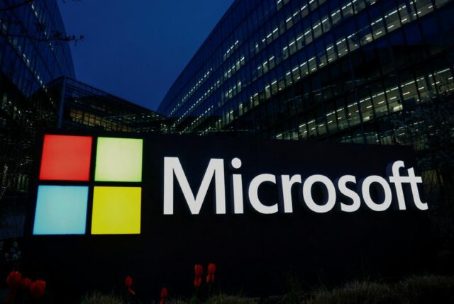 Microsoft alugará data center no Texas abandonado pela Oracle e OpenAI, relata Bloomberg News
