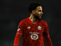 Mídia Asing Kecam Takel Keras Calvin Verdonk e Mason Greenwood: Aneh Pemain Lille Itu tak Diusir! Mídia Asing Kecam Takel Keras Calvin Verdonk e Mason Greenwood: Aneh Pemain Lille Itu tak Diusir!