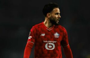 Mídia Asing Kecam Takel Keras Calvin Verdonk e Mason Greenwood: Aneh Pemain Lille Itu tak Diusir! Mídia Asing Kecam Takel Keras Calvin Verdonk e Mason Greenwood: Aneh Pemain Lille Itu tak Diusir!