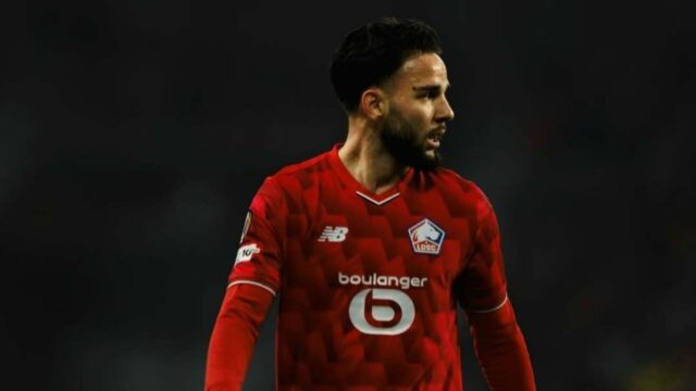 Mídia Asing Kecam Takel Keras Calvin Verdonk e Mason Greenwood: Mídia Asing Kecam Takel Keras Calvin Verdonk e Mason Greenwood: Aneh Pemain Lille Itu tak Diusir!