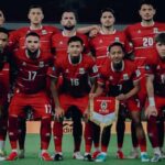 Mídia Vietnã Soroti Classificação da FIFA Timnas Indonésia Usai Menang 4-0