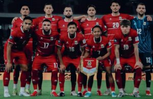 Jadwal dan Link Transmissão ao vivo Timnas Indonésia x Bulgária na FIFA Series 2026 Mídia Vietnã Soroti Classificação da FIFA Timnas Indonésia Usai Menang 4-0