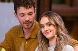 Mikayla Matthews e o marido Jace Terry revelam separação na 4ª temporada de ‘Secret Lives of Mormon Wives’ Mikayla Matthews e o marido Jace Terry revelam separação na 4ª temporada de ‘Secret Lives of Mormon Wives’