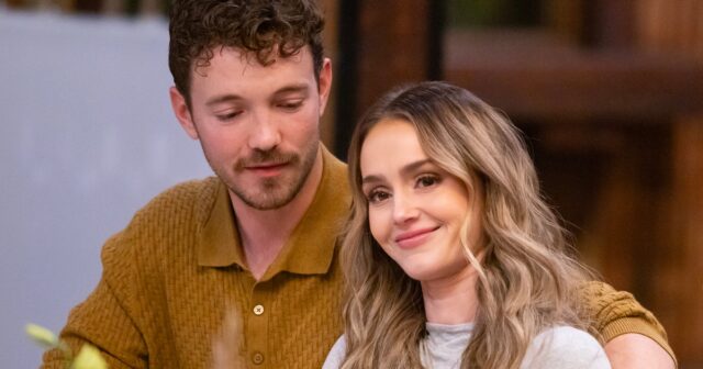 Mikayla Matthews e o marido Jace Terry revelam separação na 4ª temporada de ‘Secret Lives of Mormon Wives’
