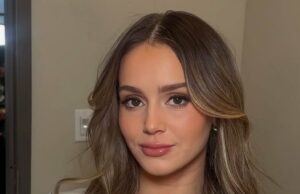 Mikayla aborda possível ‘redenção para MomTok’ em meio ao drama de Taylor Jessi das esposas mórmons reage à pausa nas filmagens, drama de Taylor Frankie Paul