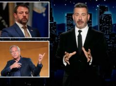 Mike Rowe lança a última derrubada ‘surda’ de Jimmy Kimmel, visando os americanos comuns Mike Rowe lança a última derrubada 'surda' de Jimmy Kimmel, visando os americanos comuns