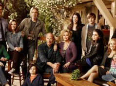 Miles Heizer, da Parenthood, compartilha suas idéias sobre uma reunião de família Braverman Reuniões do elenco de paternidade de Dax Shepard e Joy Bryant