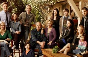 Miles Heizer, da Parenthood, compartilha suas idéias sobre uma reunião de família Braverman Reuniões do elenco de paternidade de Dax Shepard e Joy Bryant